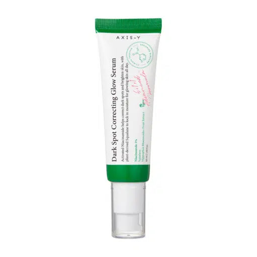 Axis Y Dark Spots Serum