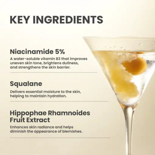 Axis Y Dark Spots Serum